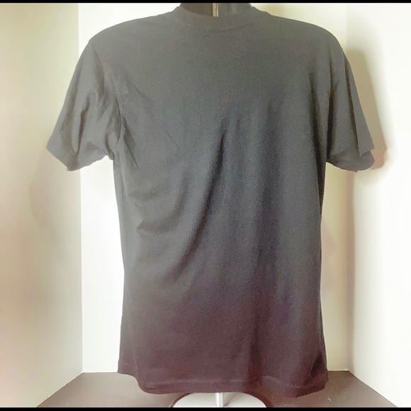 Pink Floyd NYC July 4th Wooster Hall T-Shirt - Picture 4 of 4